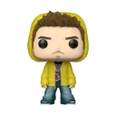 Pop! Jesse Pinkman Figür