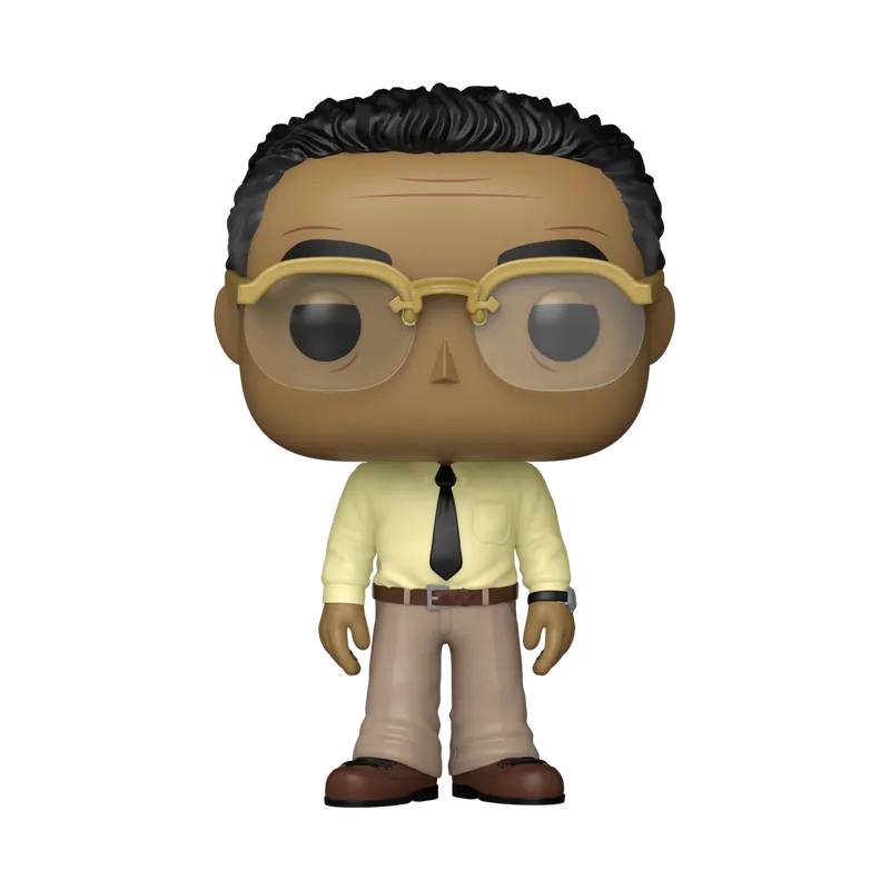 Pop! Gus Fring Figür