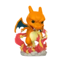 Pop! Premium Charizard Figür