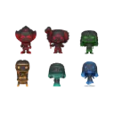 Pop! Mystery Warner Bros. Horror Figür