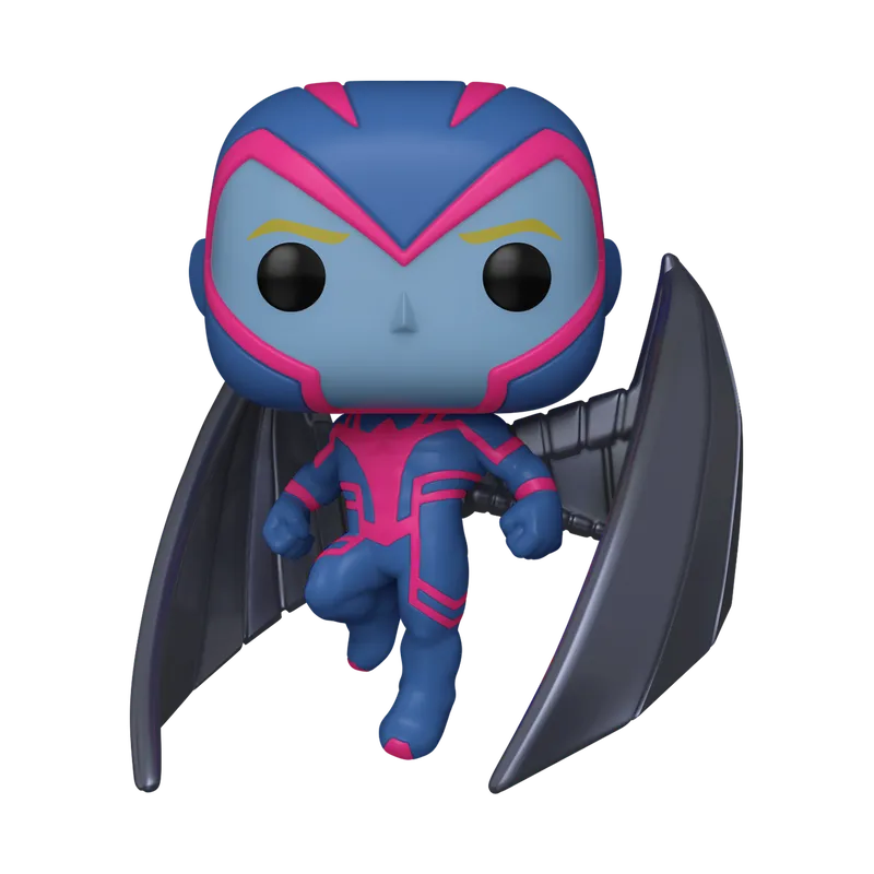 Pop! Archangel X-Men '97 Figür