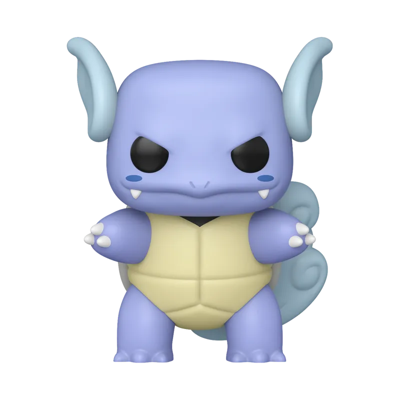 Pop! Wartortle Figür