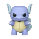 Pop! Wartortle Figür