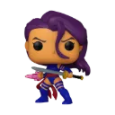 Pop! Psylocke X-Men '97 Figür