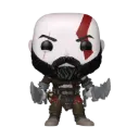 Pop! Kratos with Blades Figür