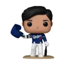 Pop! Shohei Ohtani Salute Figür