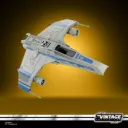 Star Wars Vintage Collection New Republic E-Wing & KE4-N4 Figür ve Araç Seti