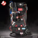 Ghostbusters Plasma Series Proton Pack 1984