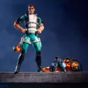 G.I. Joe Classified Series #179 Wet-Suit Figür