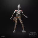 Star Wars Black Series IG-11 Nevarro Marshal Figür