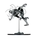 Spider-Man Amazing Spider-Man #318 Line Art Gold Label 1:10 Figür