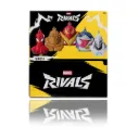Marvel Rivals Series 1 Blind Bag 24'lü Çanta Klipsi Standı
