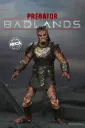 Predator Badlands Ultimate Dek Training Armor 7 İnç Action Figure