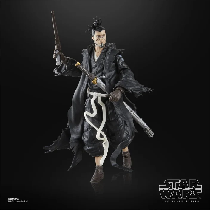 Star Wars The Black Series Rebel Trooper & Stormtrooper 6-Inch 2'li Figür Seti