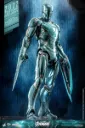 Iron Man Mark LXXXV Holographic Movie Masterpiece Diecast