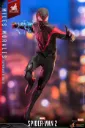 Miles Morales Upgraded Suit Spider-Man 2 VGM55