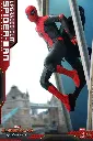 Spider-Man Upgraded Suit Sixth Scale 1/6 Movie Masterpiece