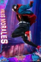 Spider-Man Into the Spider-Verse Miles Morales 1/6 Figür