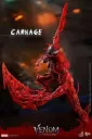 Carnage Venom Let There Be Carnage 1/6 Figür