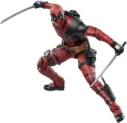 Deadpool II Movie Version 1/6 Figür