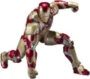 Iron Man Mark XLII Collectible Figure