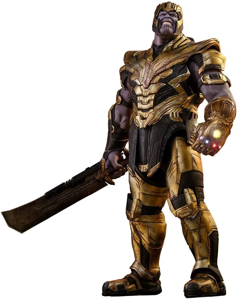 Avengers Infinity War 41 cm Masterpiece Action Figure