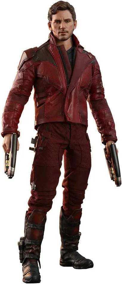 Star-Lord Avengers Infinity War 1/6 Figür