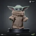Grogu Always Curious - Mandalorian and Grogu Movie - Grogu Collection Figür