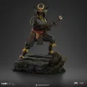 Yasuke Assassin's Creed Shadows Art Scale 1/10 Iron Studios Figür