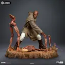Mace Windu - Star Wars - Art Scale 1/10 Figür