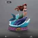 Ariel - Disney's Anime Princesses - Art Scale 1/10 Figür